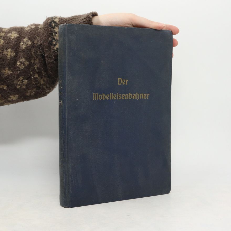 Various authors Der Modelleisenbahner