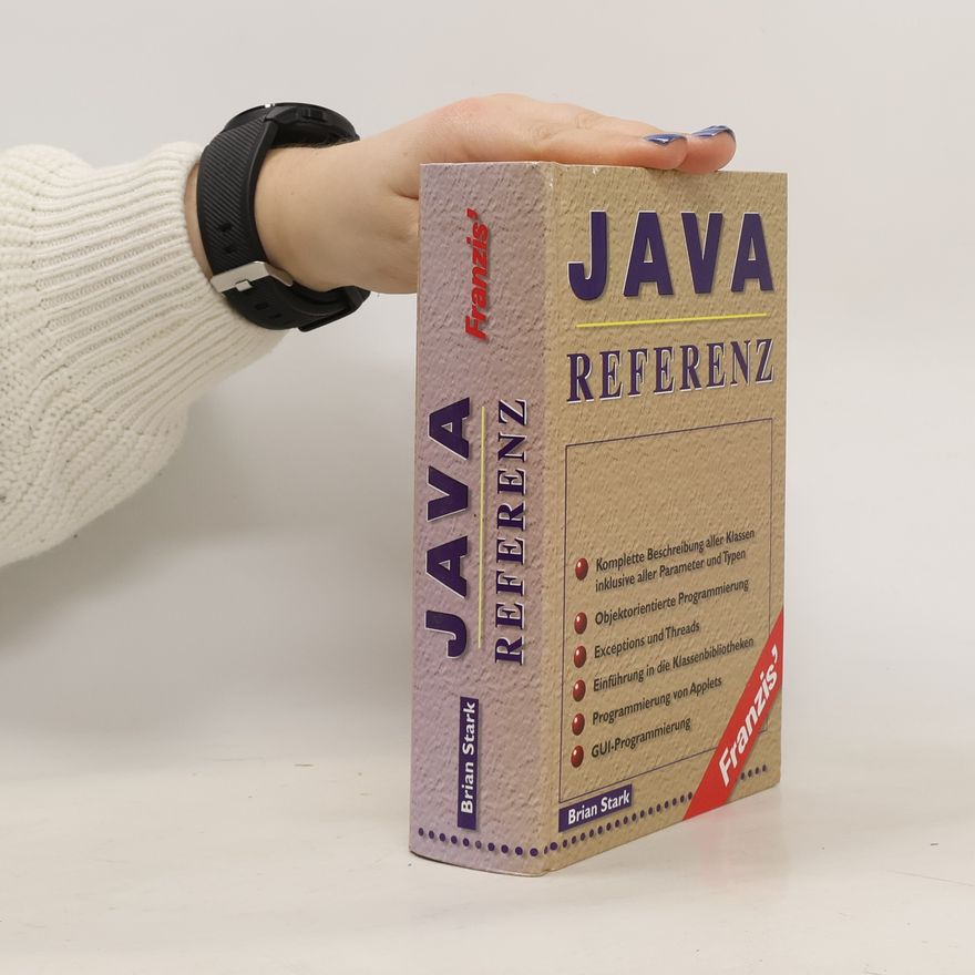 Brian Stark Java-Referenz