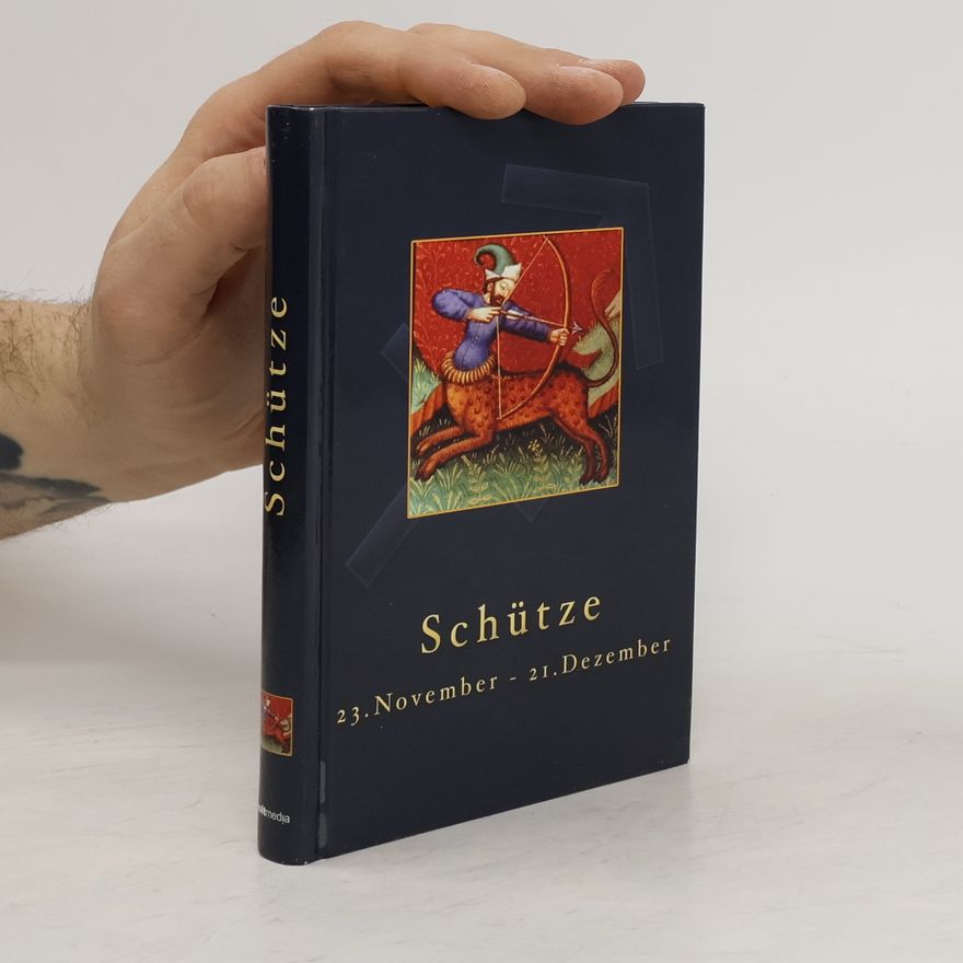 Friederika Luba von Cohlem Schütze