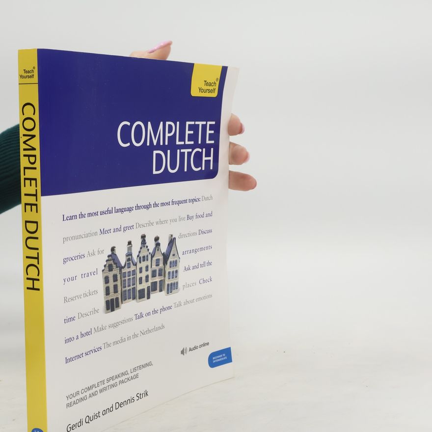 Gerdi Quist Complete Dutch