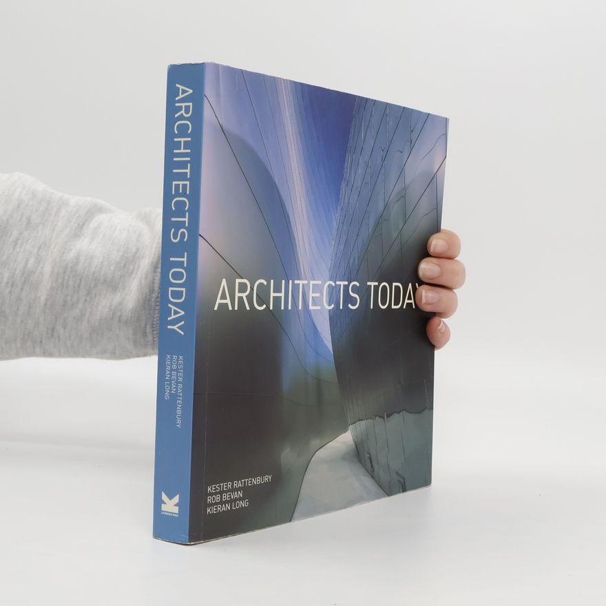 Kieran Long Architects today
