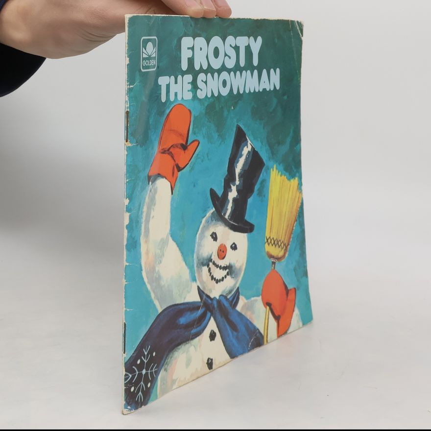 Autorenkollektiv Frosty The Snowman
