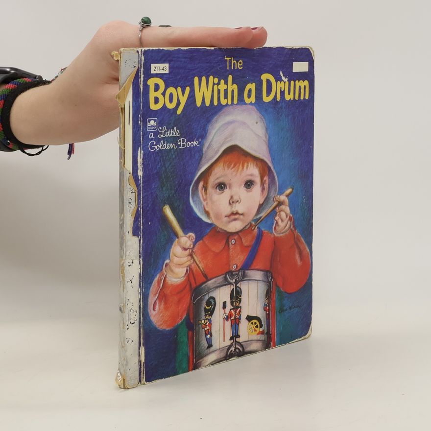 Autorenkollektiv The Boy With a Drum