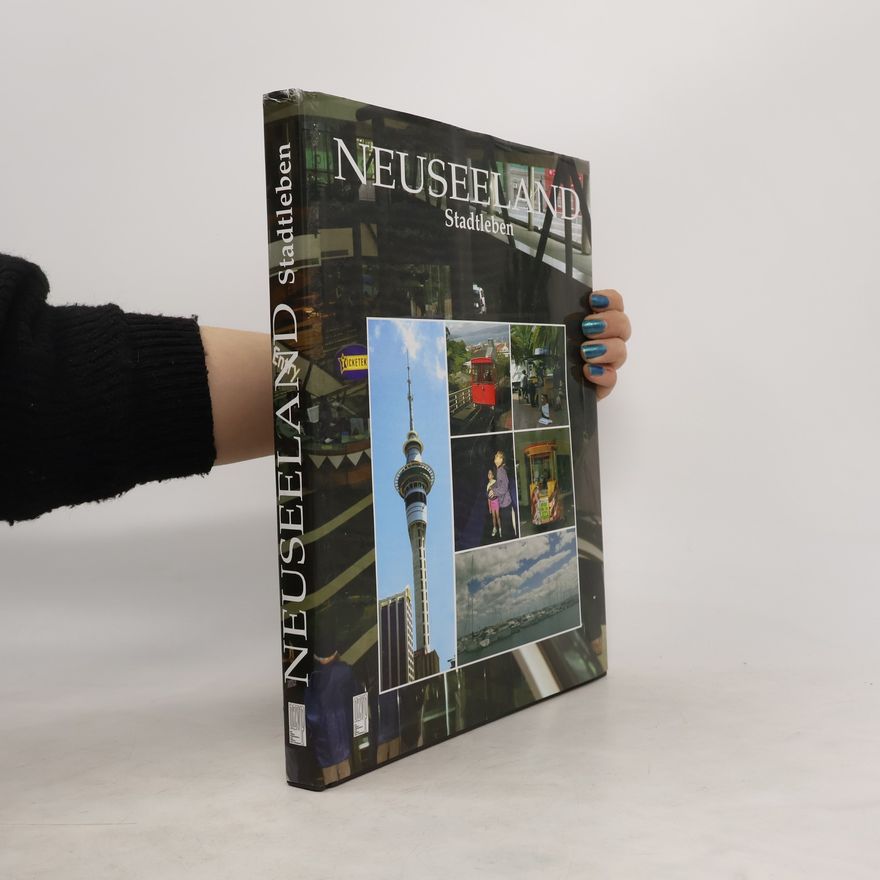 Autorenkollektiv Neuseeland