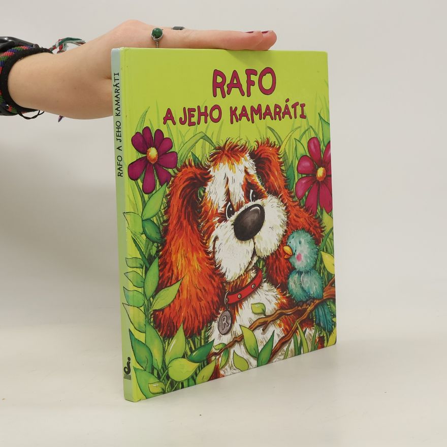 Autorenkollektiv Rafo a jeho kamaráti