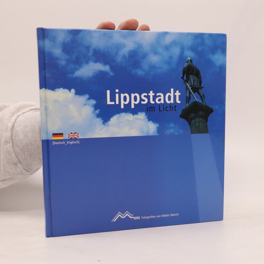 Autorenkollektiv Lippstadt im Licht