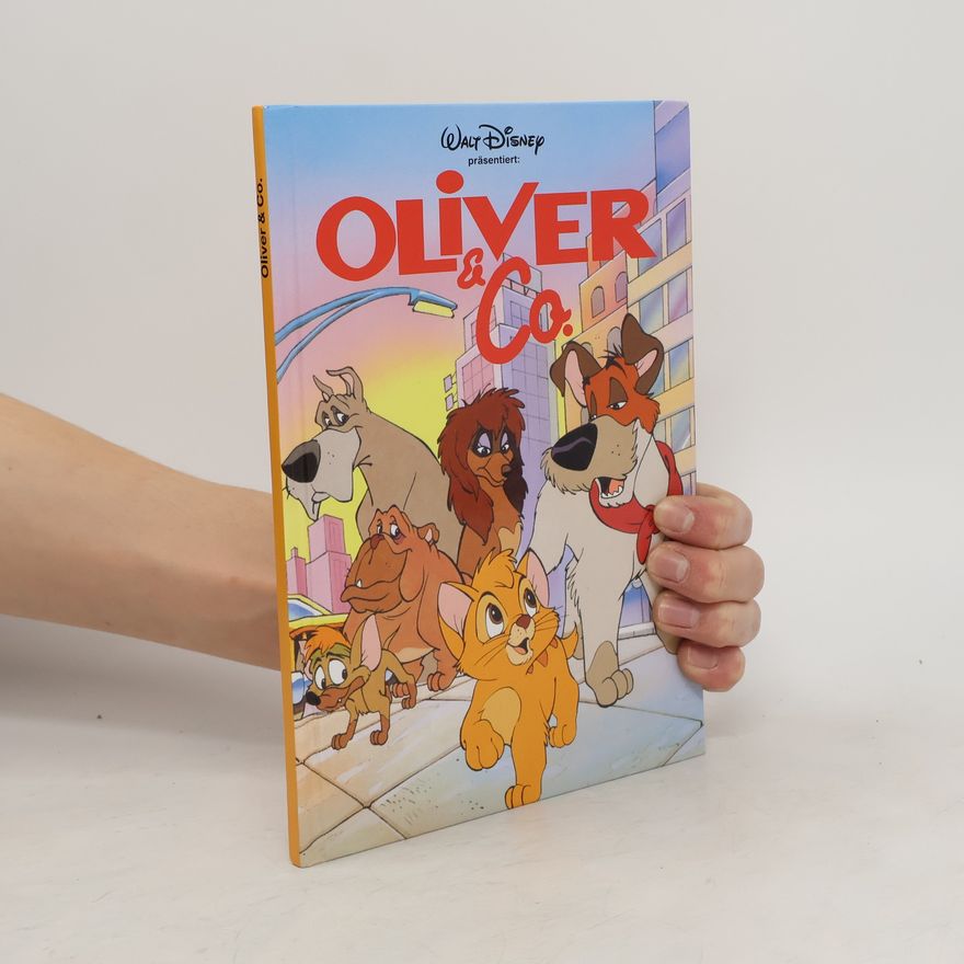 Autorenkollektiv Oliver & Co.