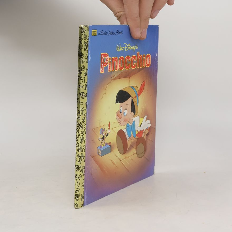 Autorenkollektiv Pinocchio