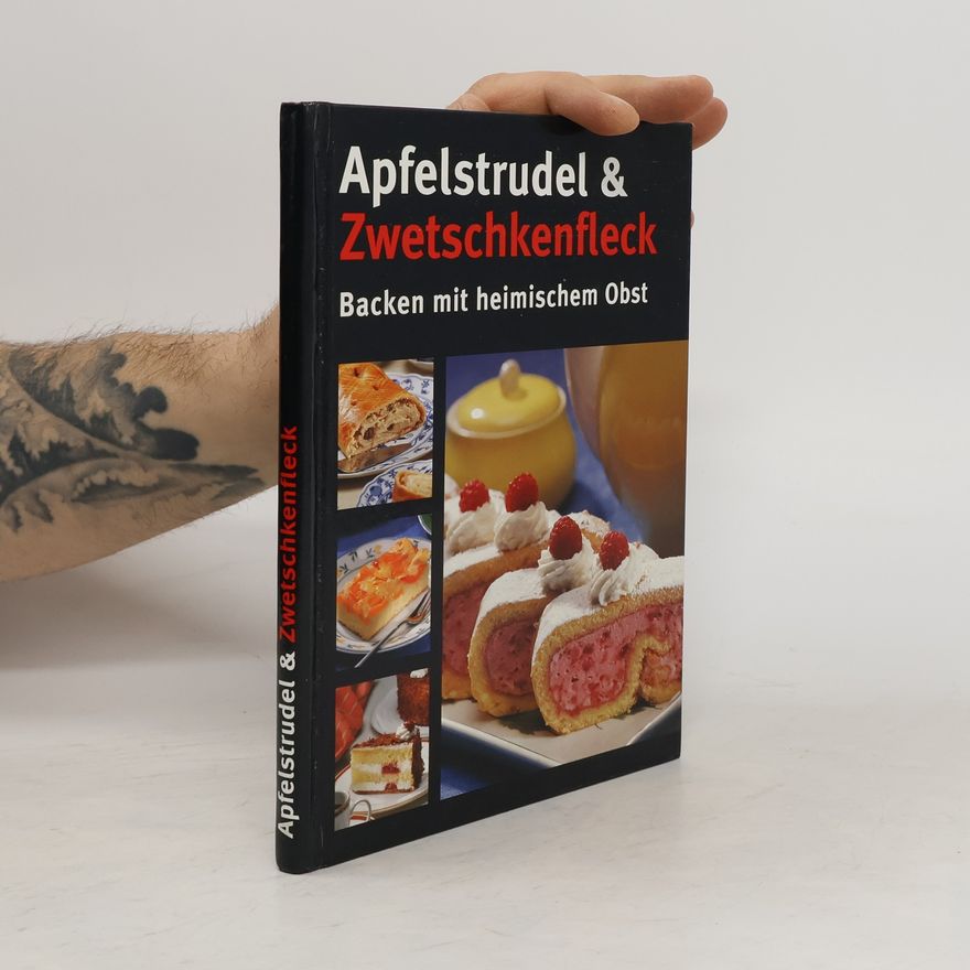 Collectif d'auteurs Apfelstrudel & Zwetschkenfleck