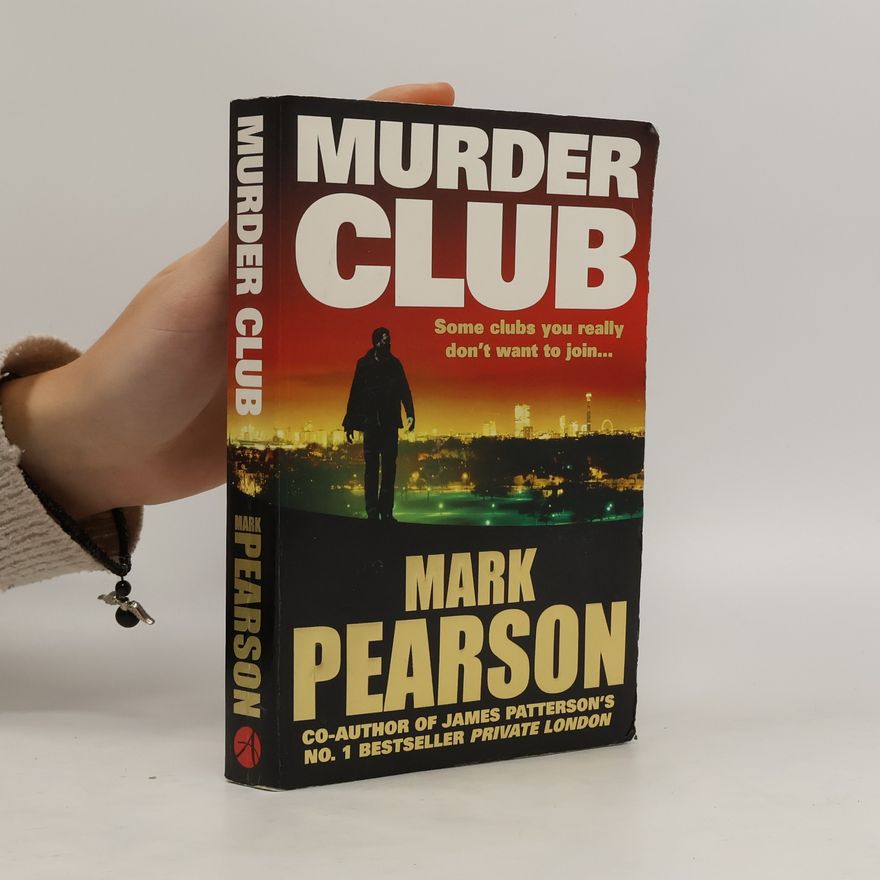 Mark Pearson Murder Club