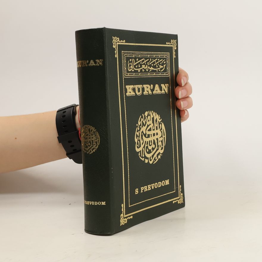 Besim Korkut Kur'an s prevodom