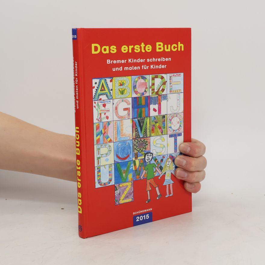 Auteurscollectief Das erste Buch