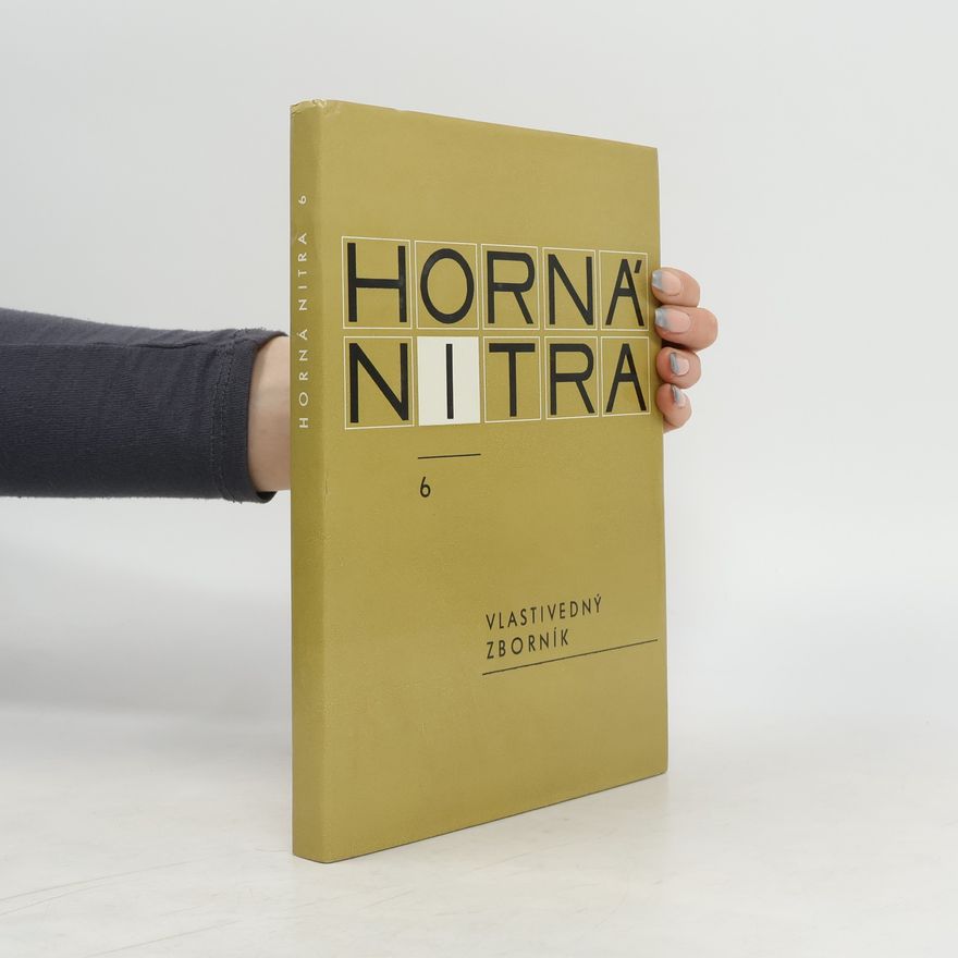 Autorenkollektiv Horná Nitra 6