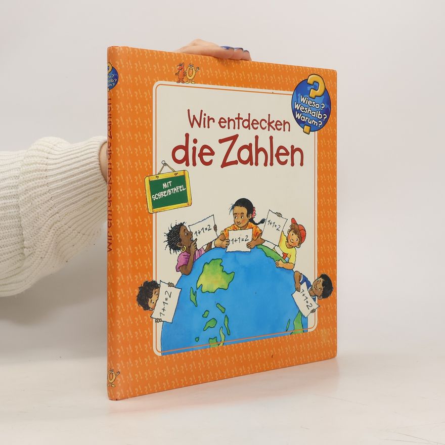 Autorenkollektiv Wir entdecken die Zahlen