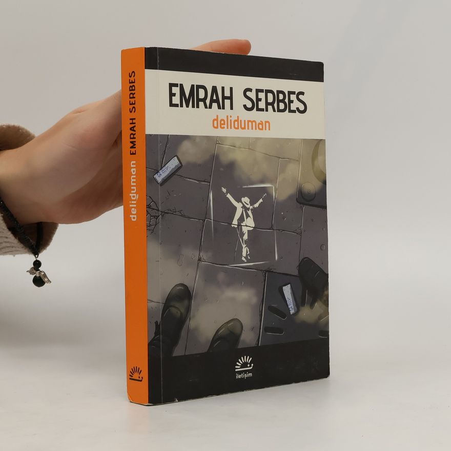 Emrah Serbes deliduman