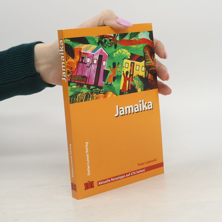 Peter Lukowski Jamaika