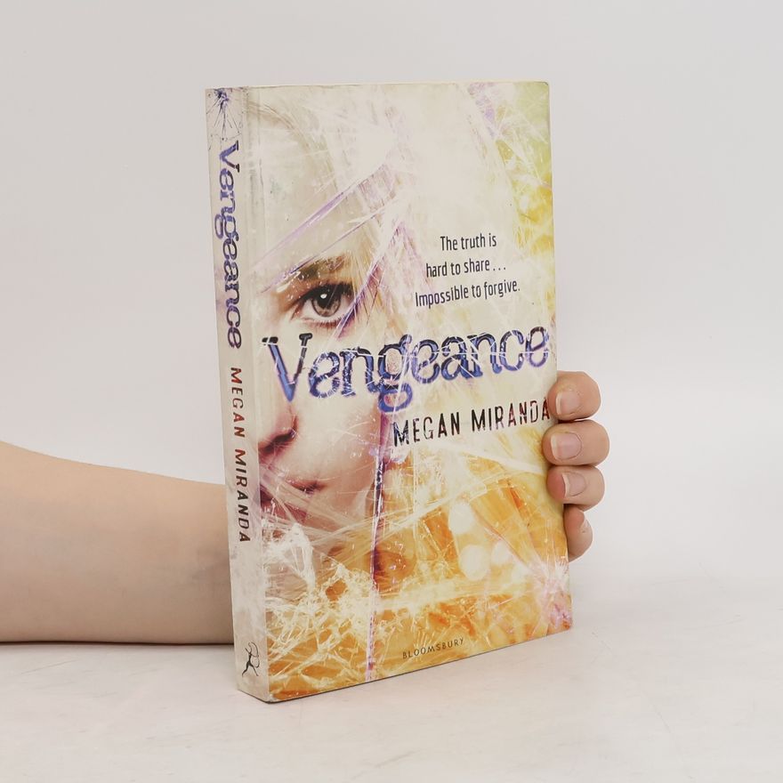 Megan Miranda Vengeance