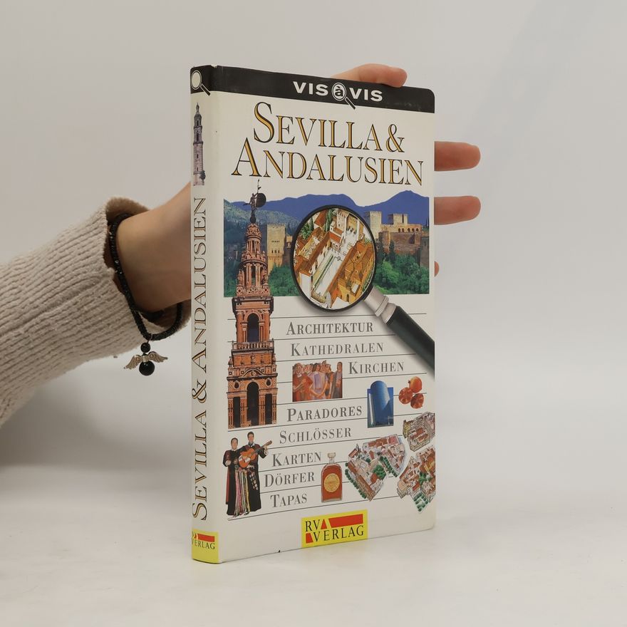 David Baird Sevilla & Andalusien
