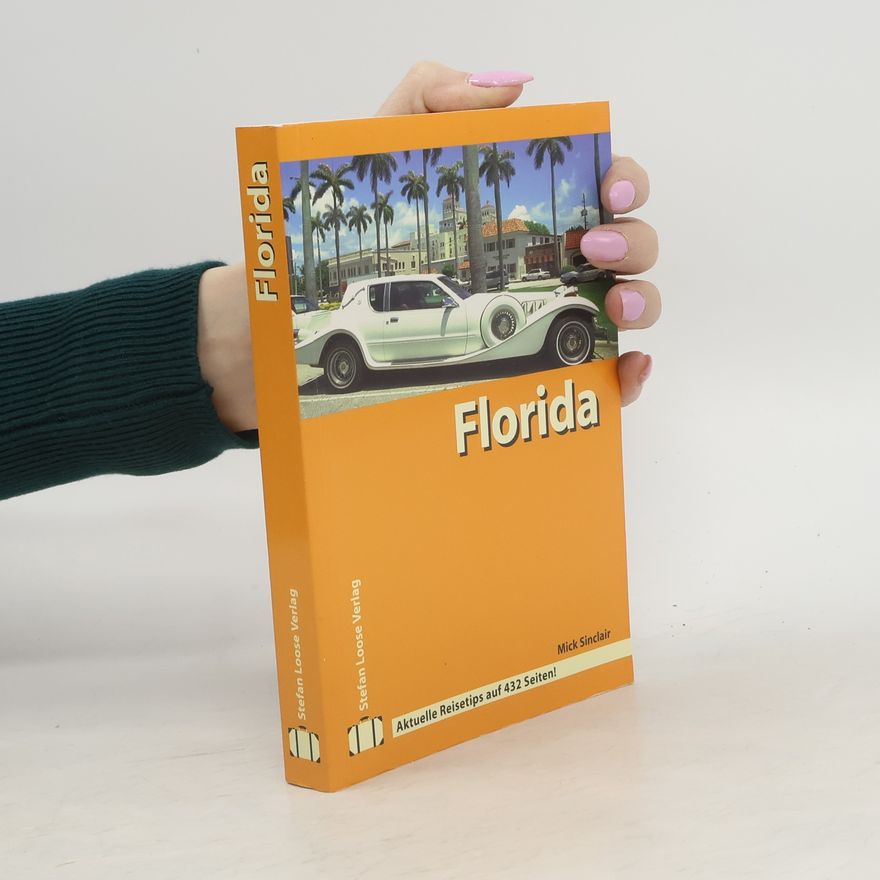 Mick Sinclair Florida