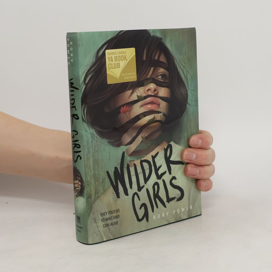 Rory Power Wilder Girls