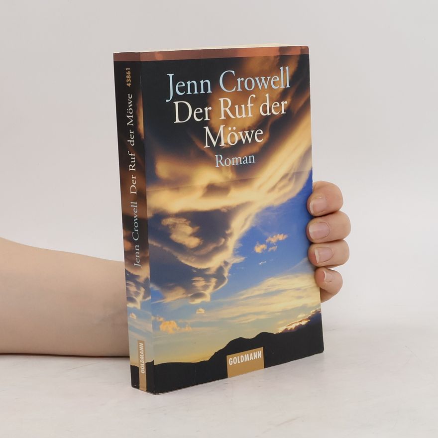 Jenn Crowell Der Ruf der Möwe