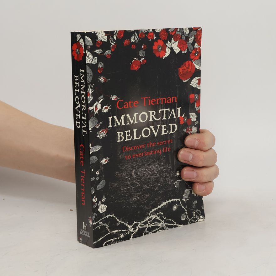 Gabrielle Charbonnet Immortal Beloved