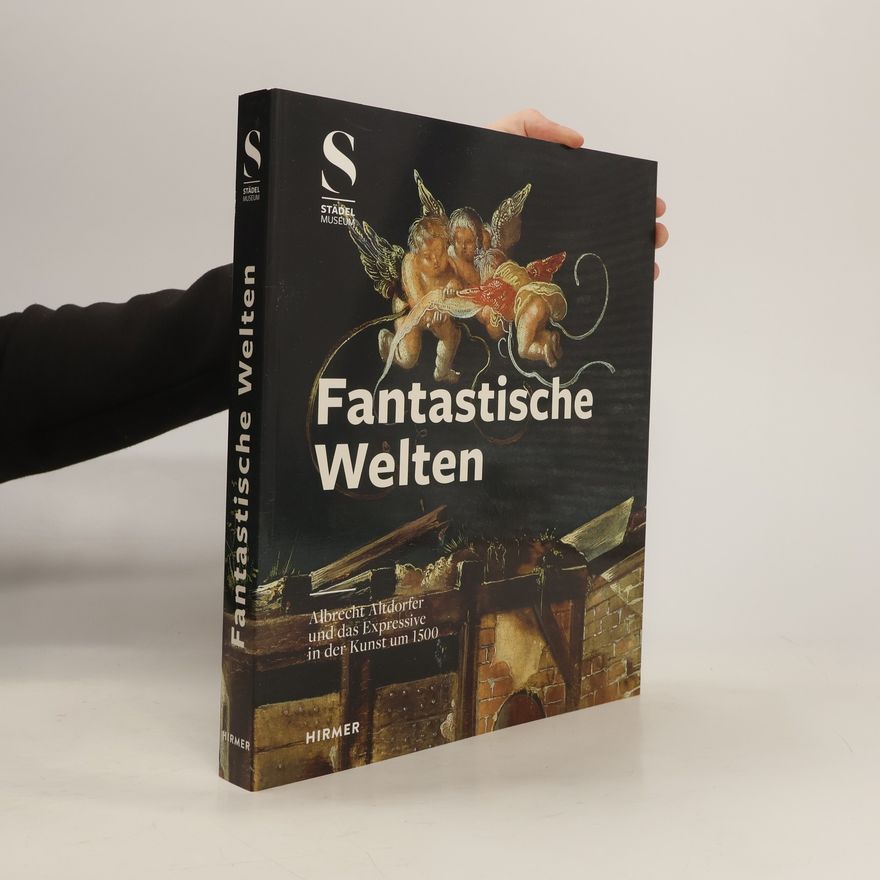 Auteurscollectief Fantastische Welten