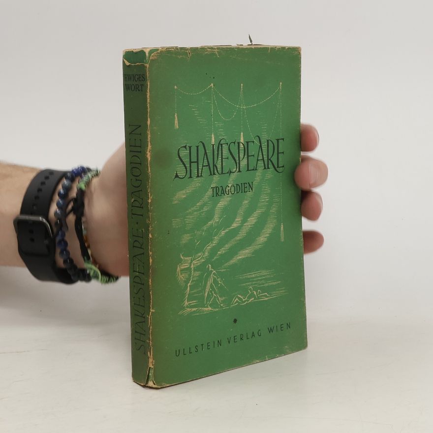 William Shakespeare Tragödien