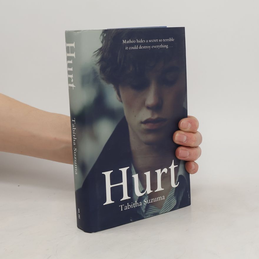 Tabitha Suzuma Hurt