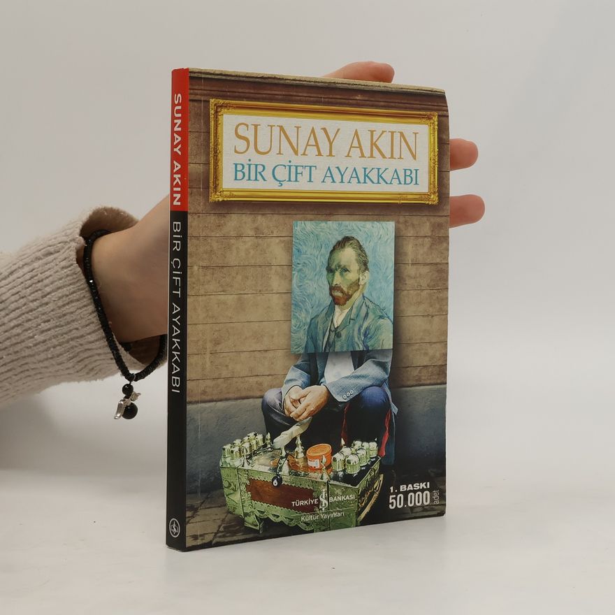 Sunay Akin Bir Cift Ayakkabi