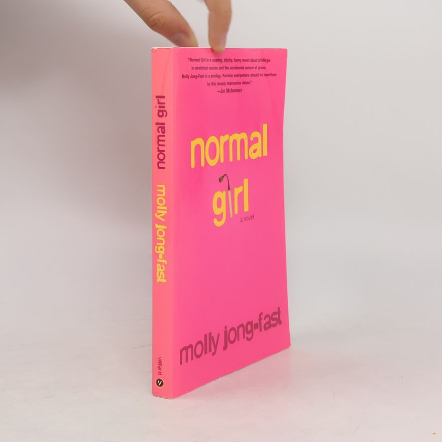 Molly Jong Fast Normal Girl