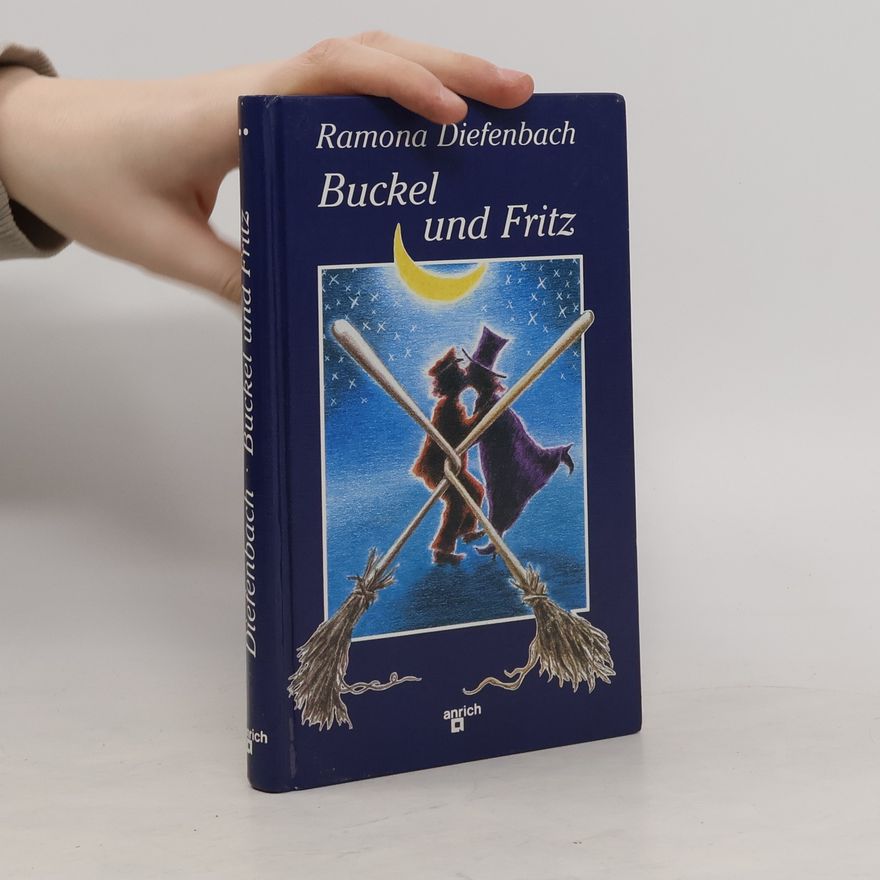 Ramona Diefenbach Buckel und Fritz
