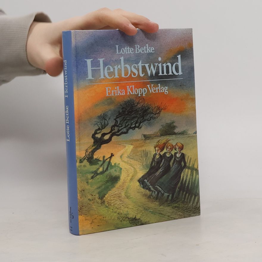 Lotte Betke Herbstwind