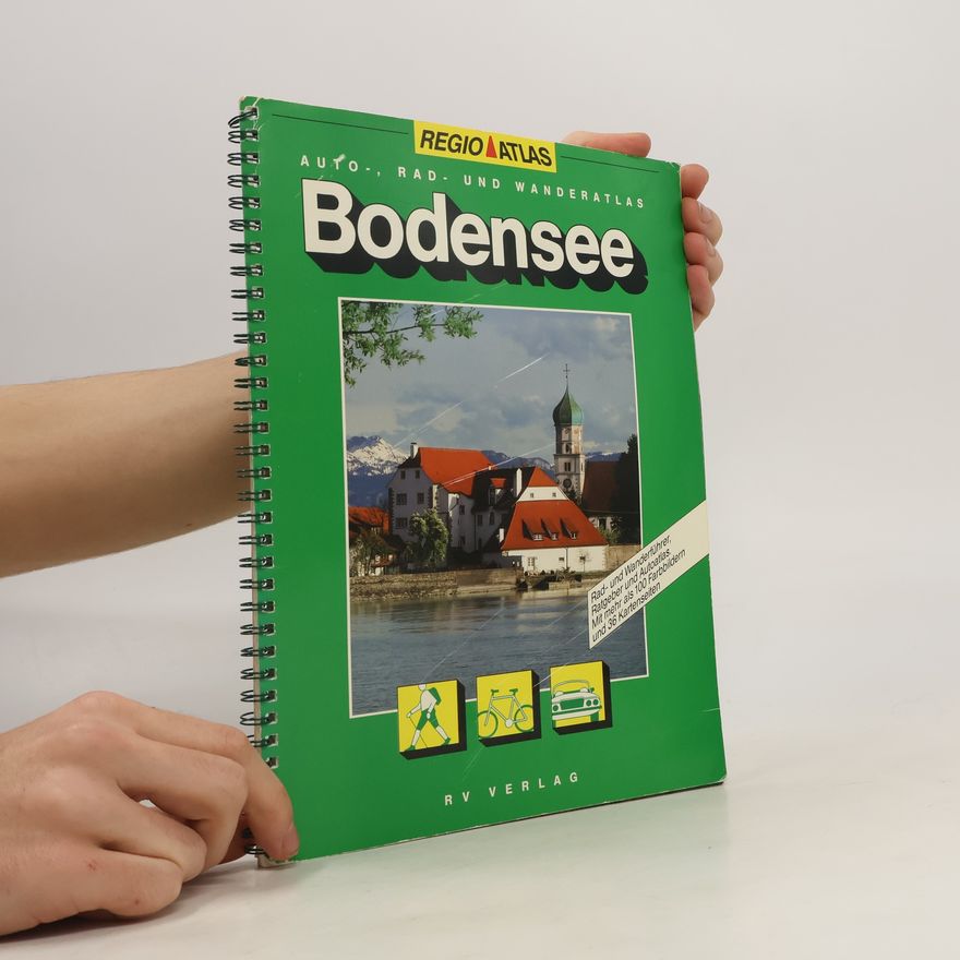 Dieter Maier Bodensee