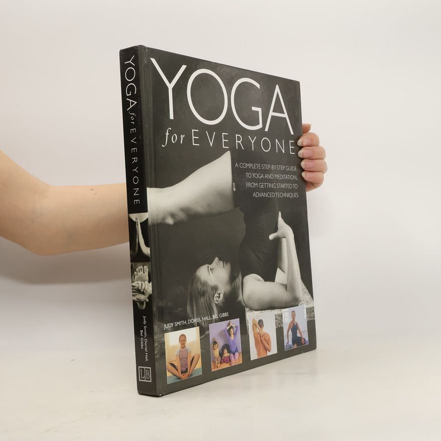 Judy Smith-Höhn Yoga for Everyone