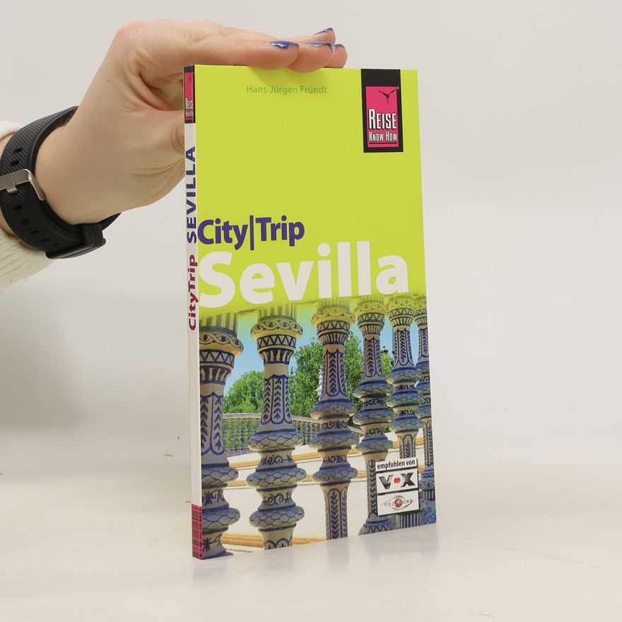 Hans-Jürgen Fründt Sevilla