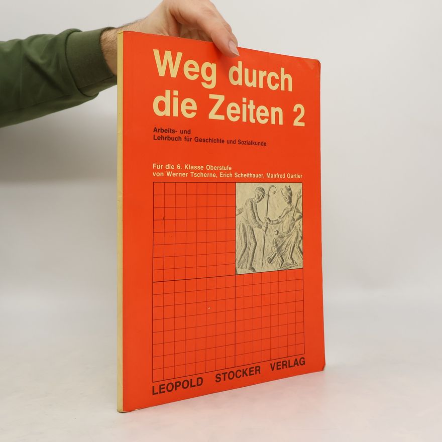 Various authors Weg durch die Zeiten 2