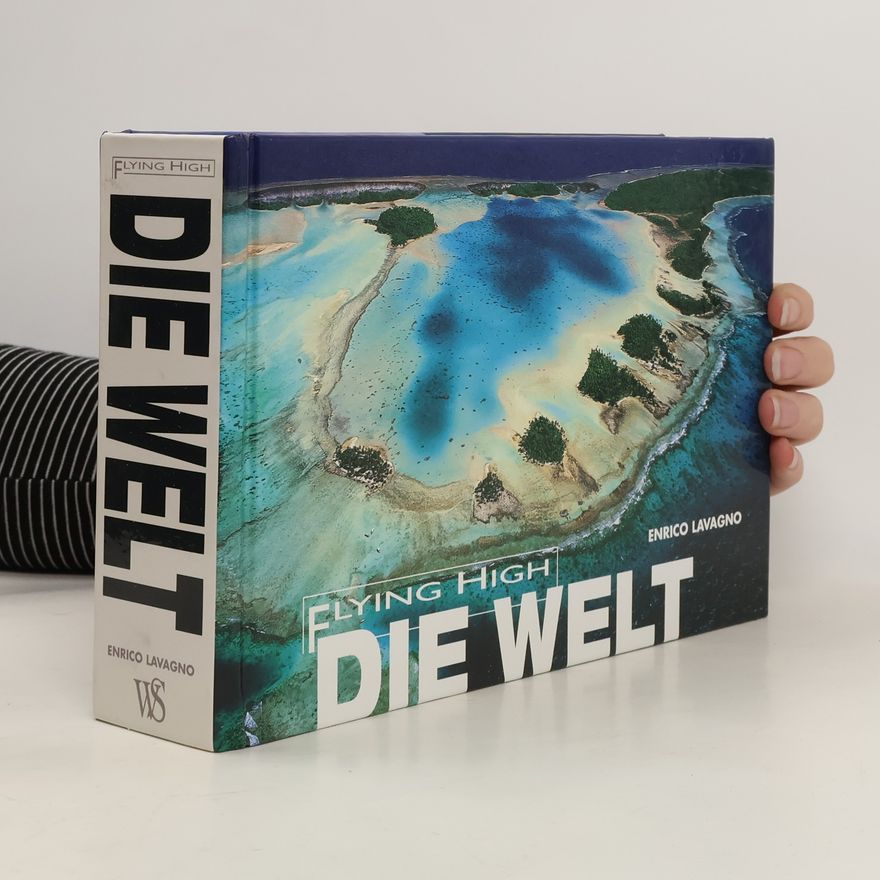 Enrico Lavagno Die Welt