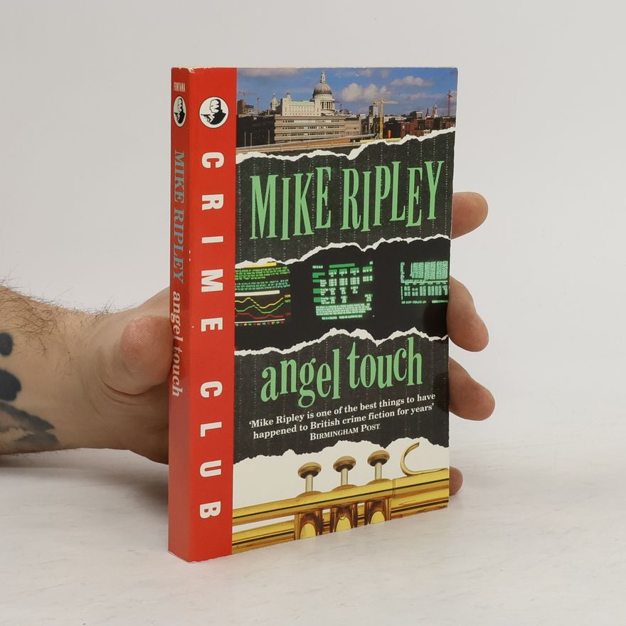 Mike Ripley Angel Touch