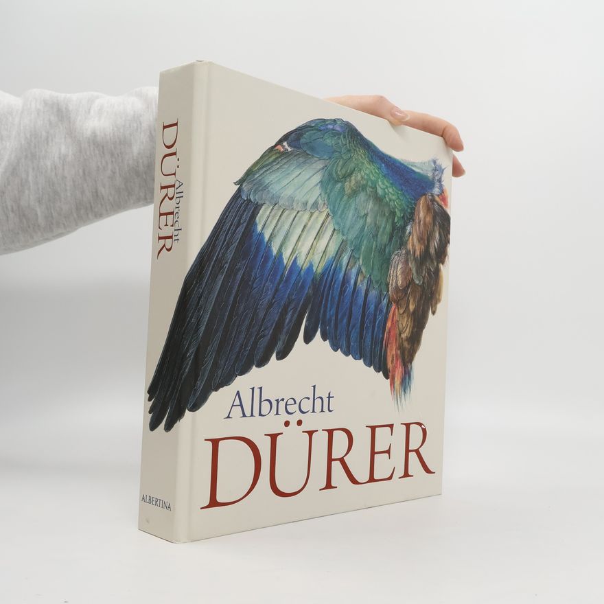 Auteurscollectief Albrecht Dürer