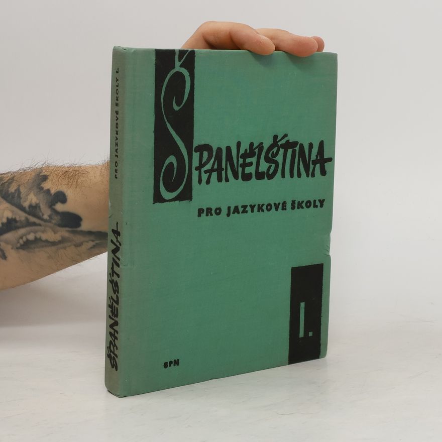 Autorenkollektiv Španělština pro jazykové školy