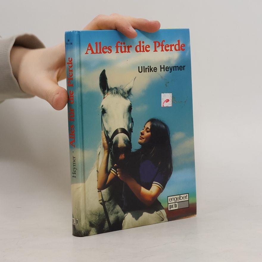Ulrike Heymer Alles für die Pferde