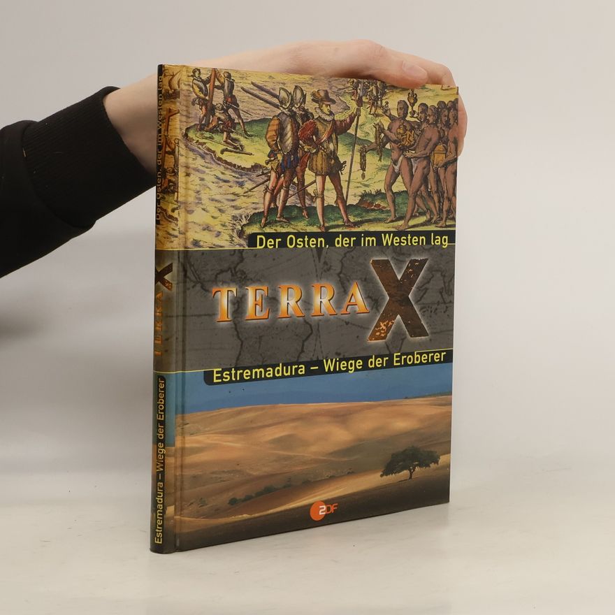 Autorenkollektiv Der Osten, der im Westen lag. Terra X