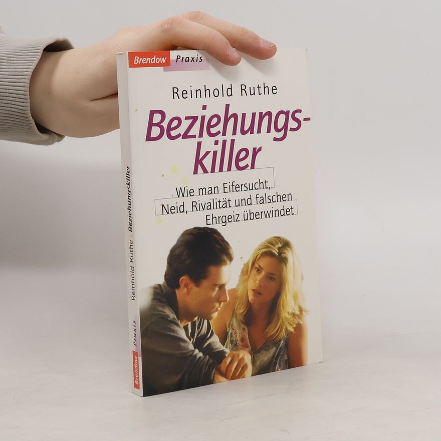 Reinhold Ruthe Beziehungskiller