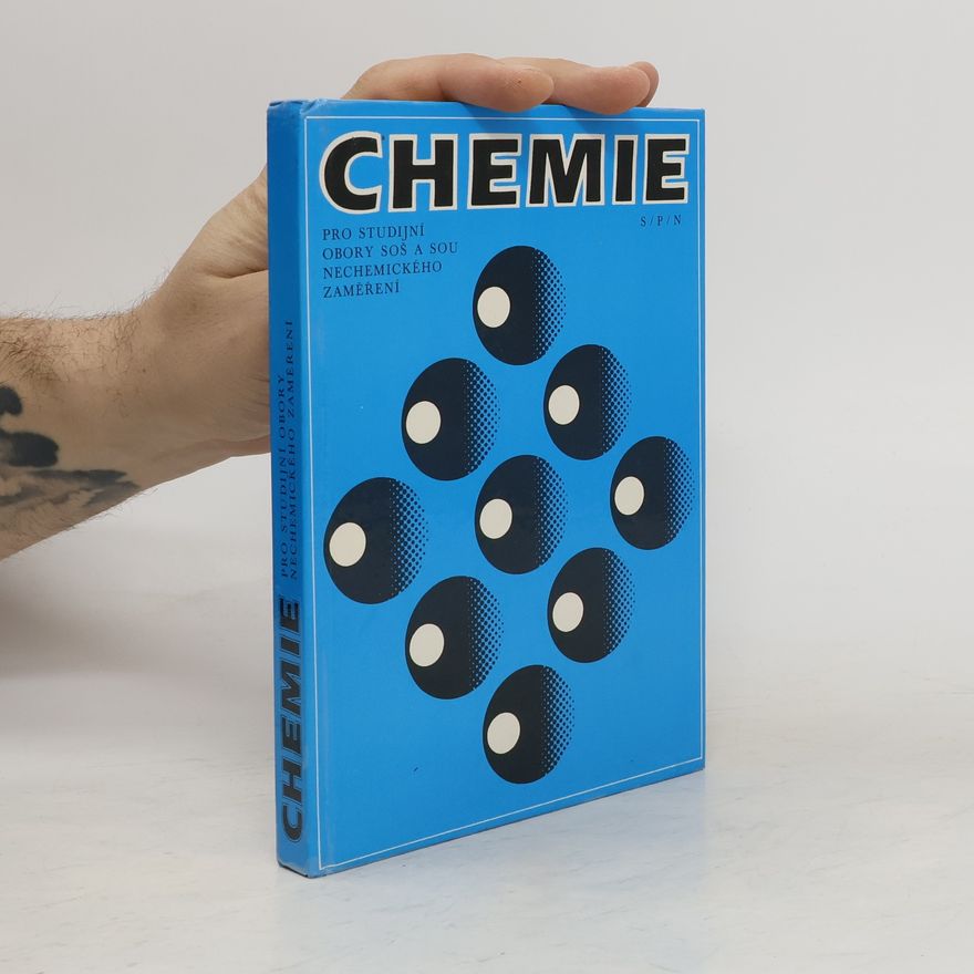 Kolektiv autorů Chemie