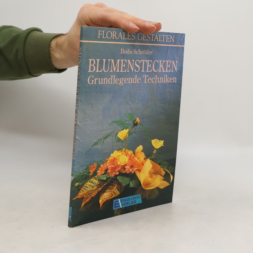 Autorenkollektiv Blumenstecken