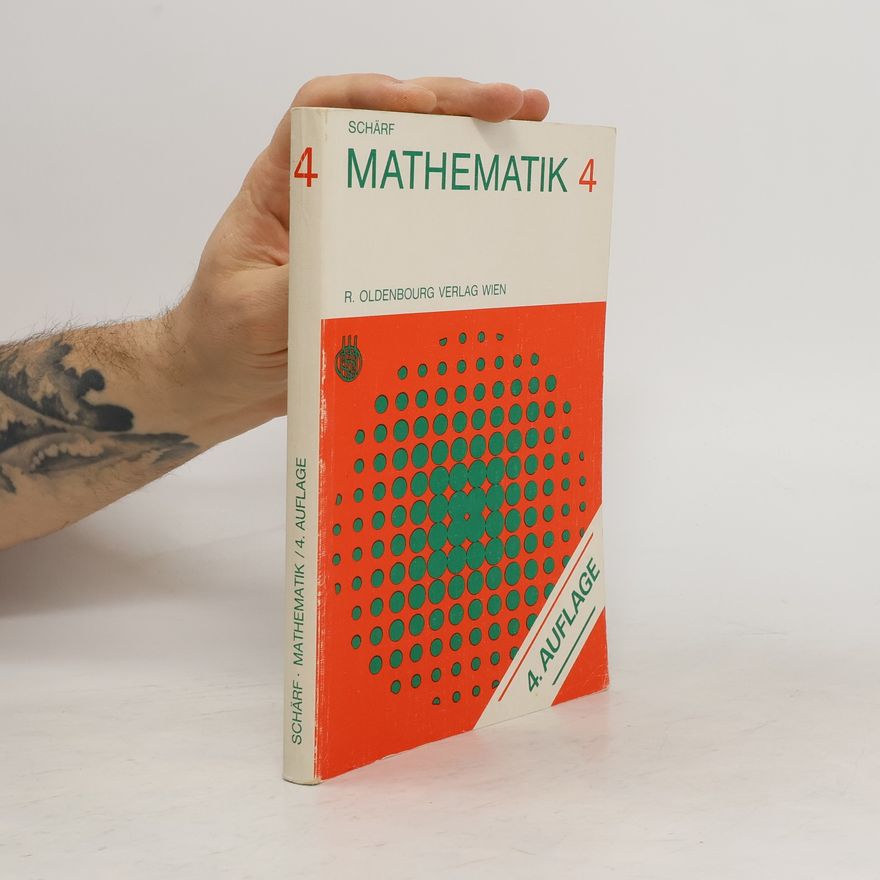 Kolektiv autorů Mathematik 4
