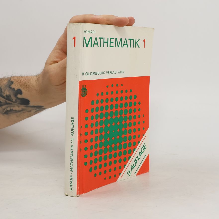 Auteurscollectief Mathematik 1