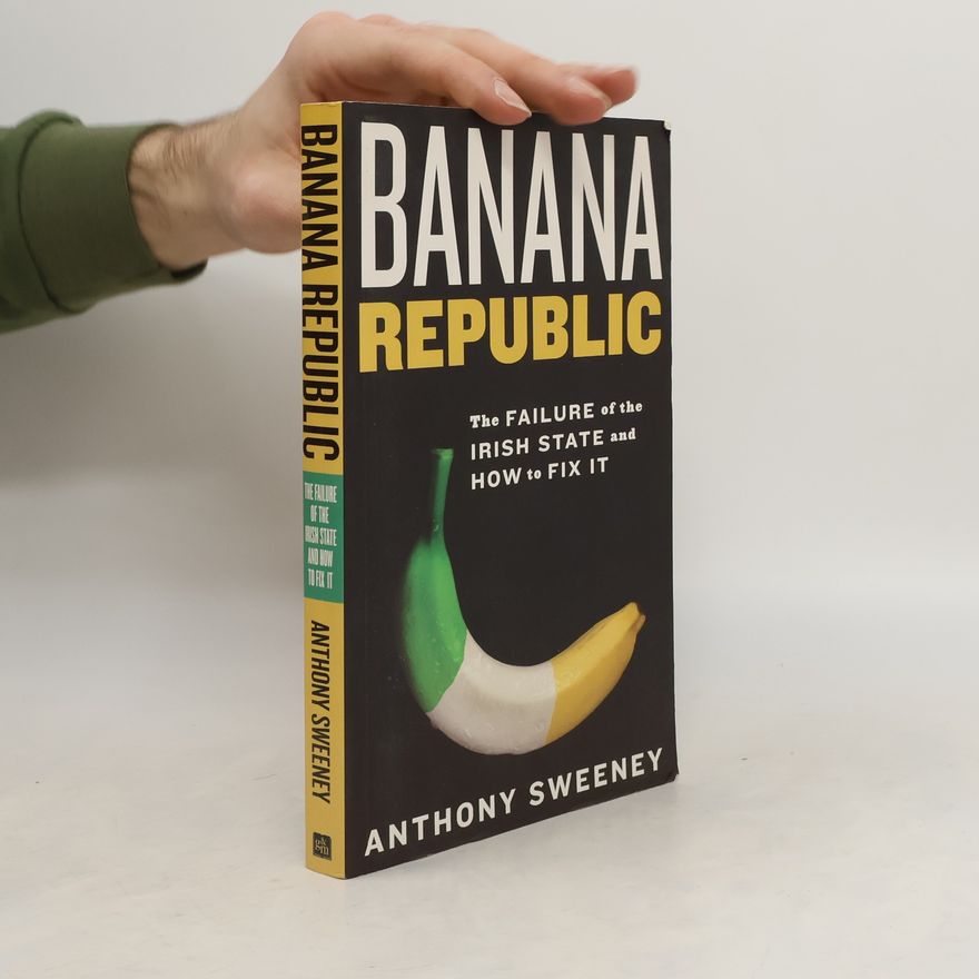 Anthony Sweeney Banana Republic