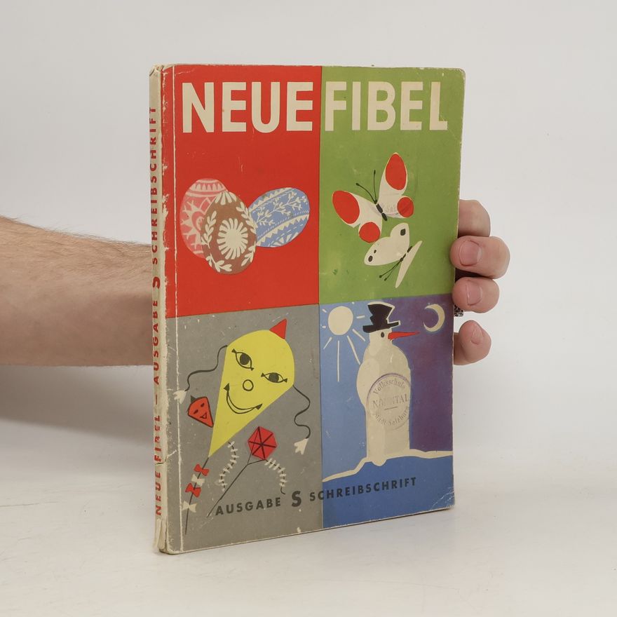 Autorenkollektiv Neue Fibel